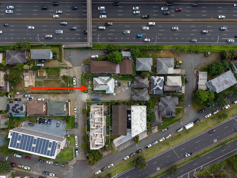 More Photos Of 1517 Miller St, Honolulu Apartments For Sale