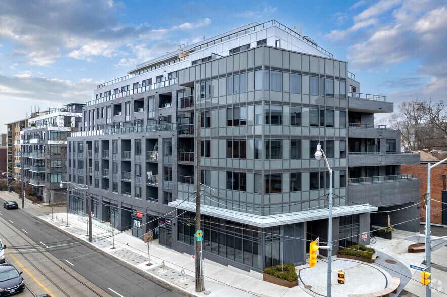 More Photos Of 2 Main St, Toronto Apartments For Lease