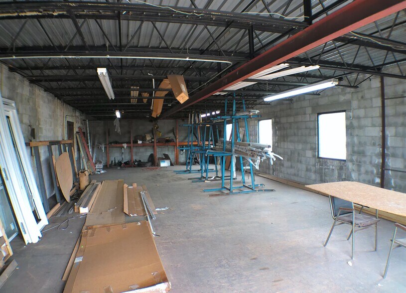 More Photos Of 2007-2009 Chamberlayne Ave, Richmond Freestanding For Sale