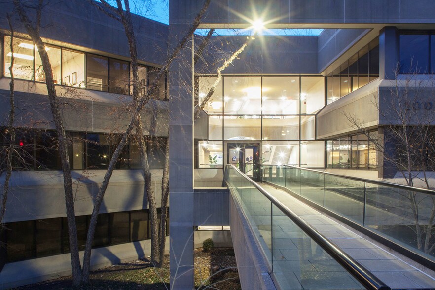 More Photos Of 1001 E 101st Ter, Kansas City Office For Lease