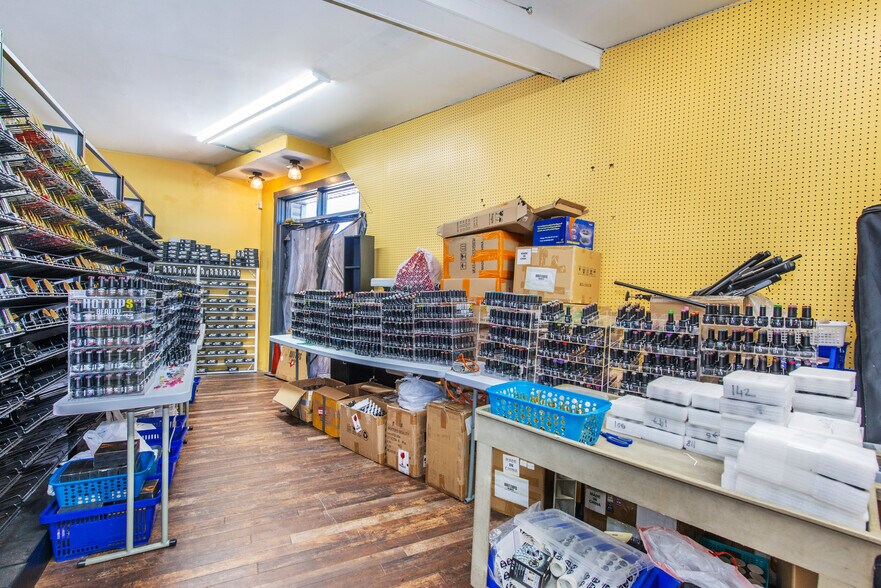 More Photos Of 242 Route 46, Dover Freestanding For Sale