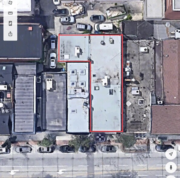 More Photos Of 257-261 Lakeshore Rd, Oakville Storefront Retail Office For Sale