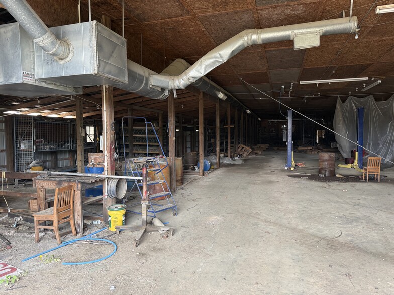 More Photos Of 3082 Old Mesena Rd NW, Thomson Industrial For Sale