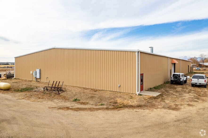 More Photos Of 510 Remuda Rd, Berthoud Warehouse For Lease