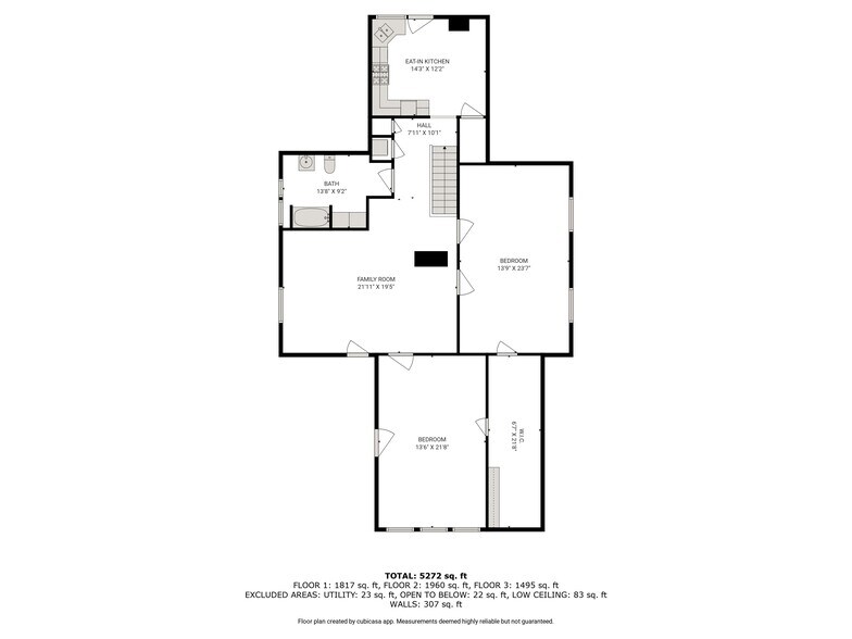 More Photos Of 461 Linwood Ave, Buffalo Apartments For Sale
