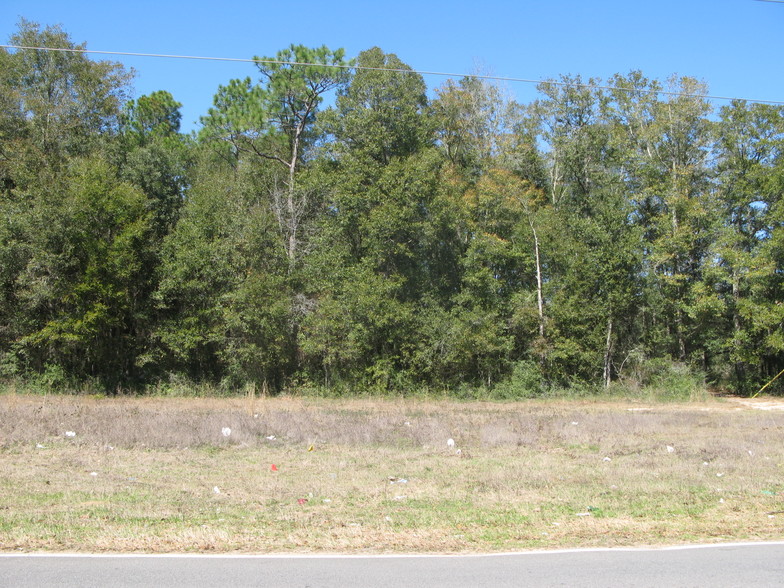 Primary Photo Of 5010 Commerce Park Crk, Pensacola Land For Sale