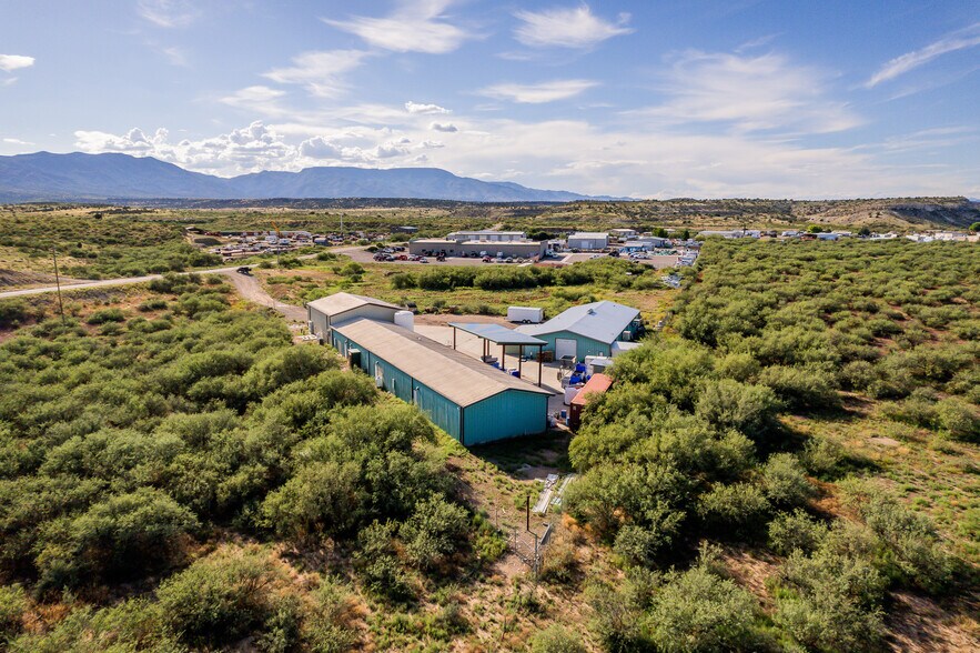 More Photos Of 4626 Old Highway 279, Camp Verde Warehouse For Sale