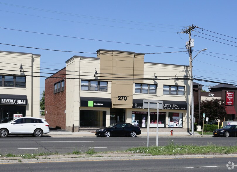 More Photos Of 270 N Broadway, Hicksville Freestanding For Lease