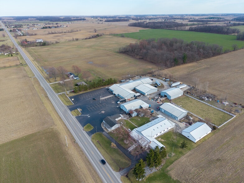 More Photos Of 8100 Harding Hwy, Lima Storefront For Sale