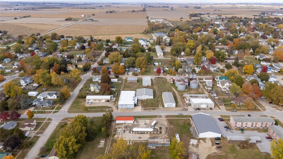 More Photos Of 410 W 6th St, Tipton Manufacturing For Sale