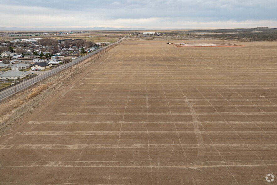 More Photos Of 1190 W 5th N, Mountain Home Land For Sale