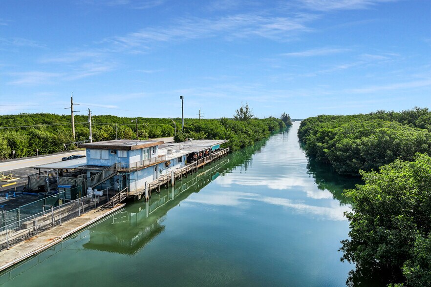 More Photos Of 58000 Card Sound Rd, Key Largo Restaurant For Sale