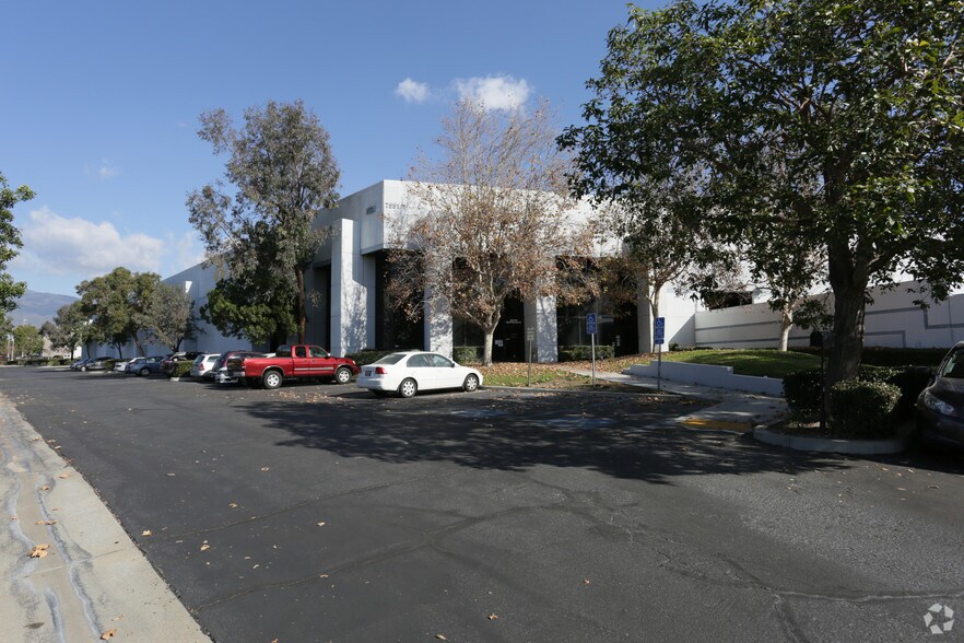 Primary Photo Of 7551 Cherry Ave, Fontana Distribution For Lease