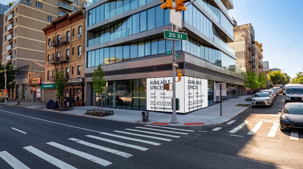 More Photos Of 651 4th Ave, Brooklyn Apartments For Lease