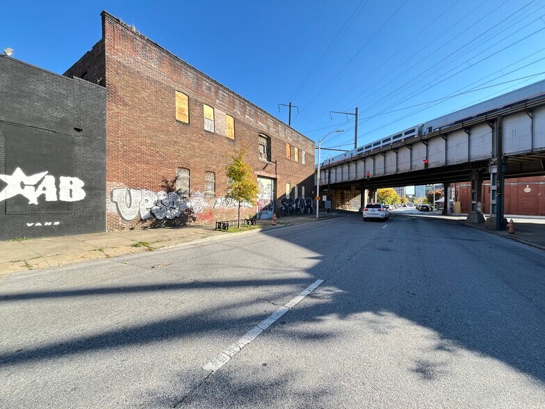 More Photos Of 1301 N Wolfe St, Baltimore Warehouse For Sale