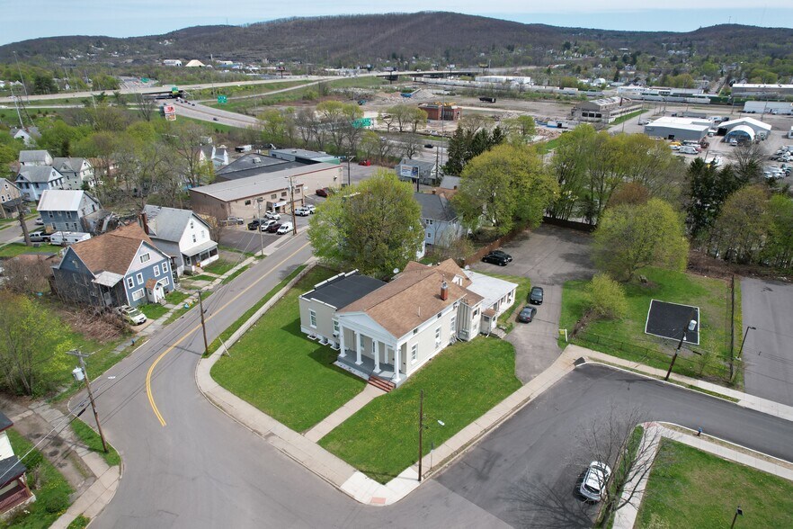 More Photos Of 28 Frederick St, Binghamton Office Residential For Sale