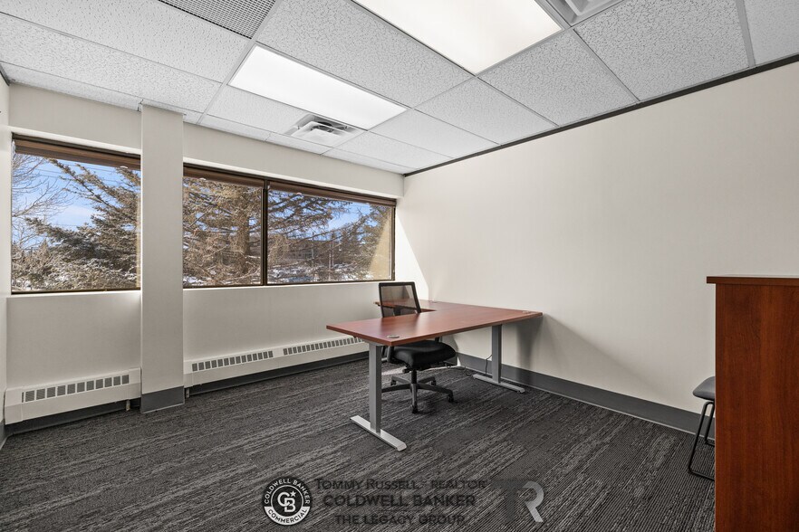 More Photos Of 800 Werner Ct, Casper Office For Sale