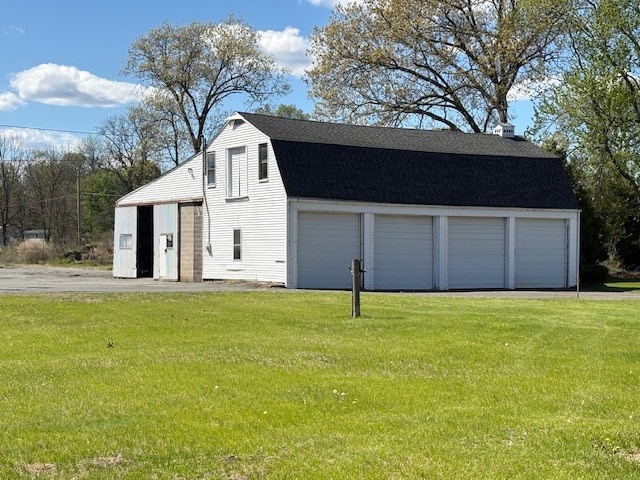 Primary Photo Of 91 Squawfield Rd, Westfield Service For Sale