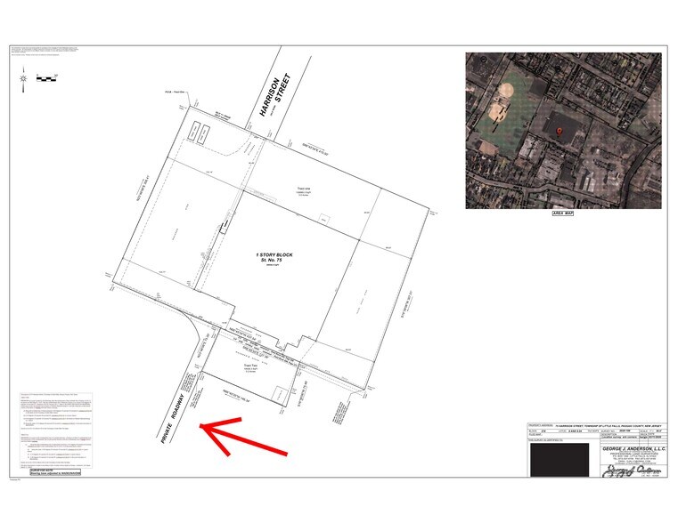 More Photos Of 75 Harrison St, Little Falls Warehouse For Lease