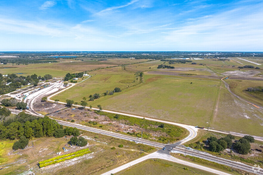 More Photos Of Highway 60 W, Lake Wales Land For Sale