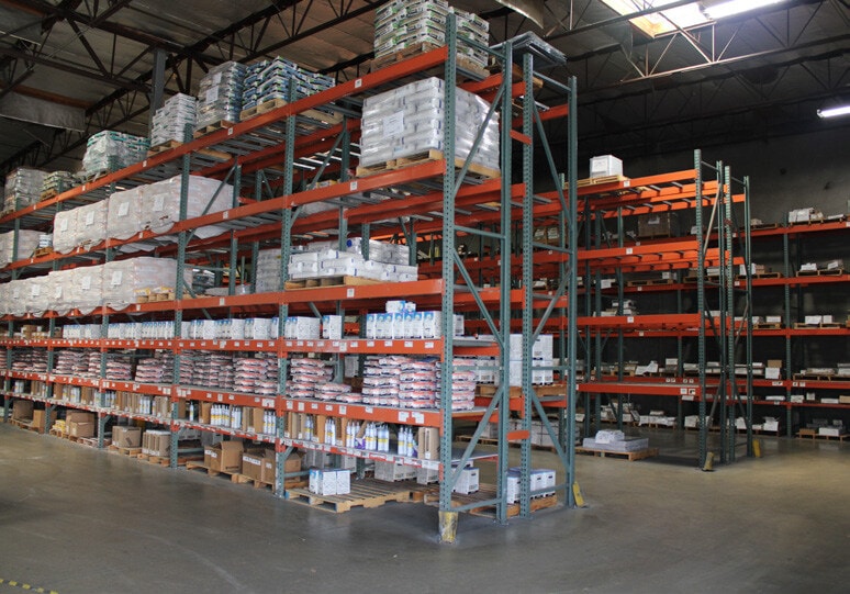 More Photos Of 525 Cardiff St, Corona Warehouse For Lease