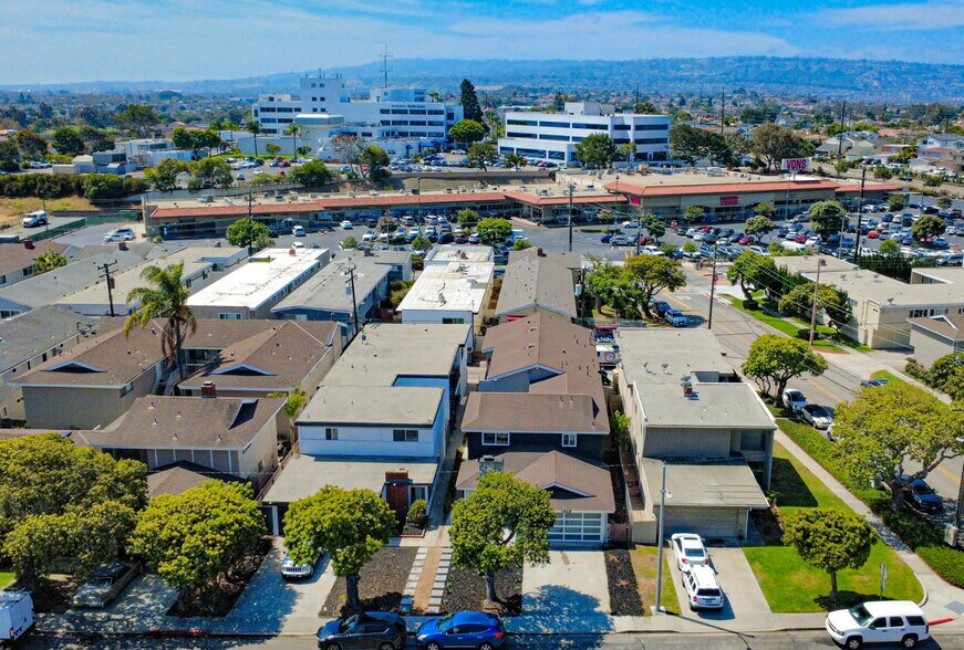 More Photos Of 1302 Amethyst St, Redondo Beach Apartments For Sale