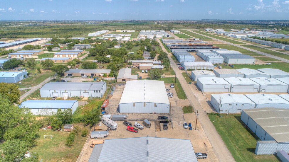 More Photos Of 11578 Airway Blvd, Roanoke Warehouse For Sale