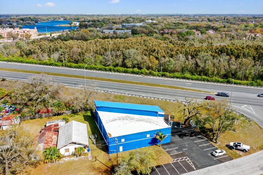 More Photos Of 9102 N Dale Mabry Hwy, Tampa Storefront Retail Office For Sale