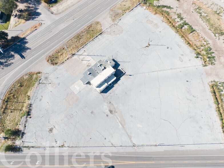 More Photos Of 3385 Hawthorne Rd, Pocatello Warehouse For Sale