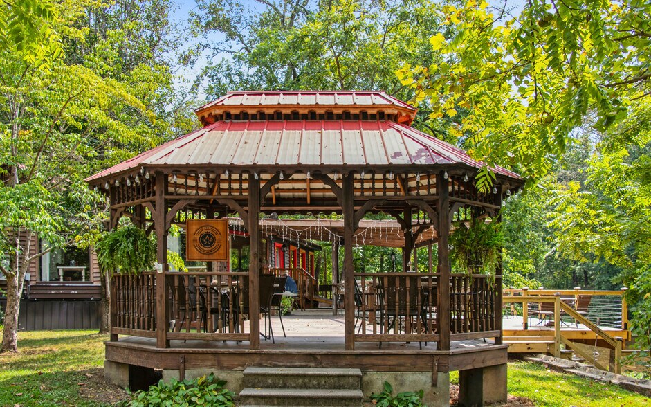 More Photos Of 299 Natural Bridge Park Rd, Waynesboro Specialty For Sale