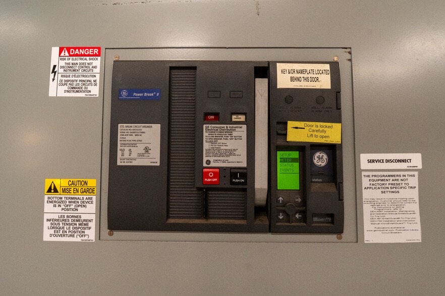 More Photos Of 78 Masters Dr, Saint Augustine Warehouse For Lease