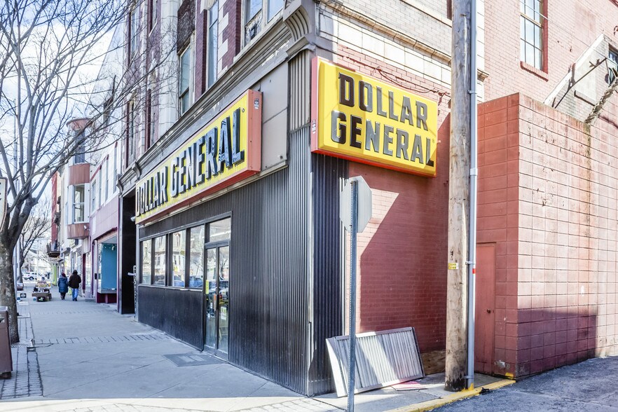 More Photos Of 30-36 E Independence St, Shamokin Apartments For Lease