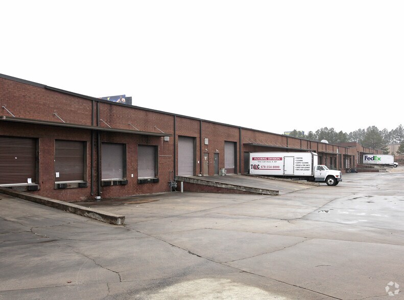 829 Pickens Industrial Dr, Marietta, GA 30062 Industrial For Lease