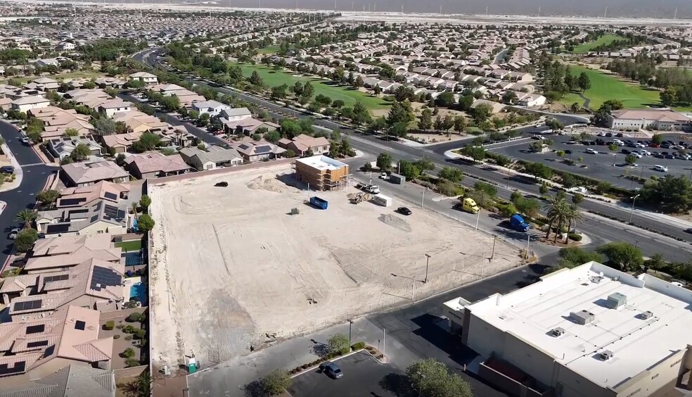 More Photos Of 7325 Aliante Pky, North Las Vegas Unknown For Lease