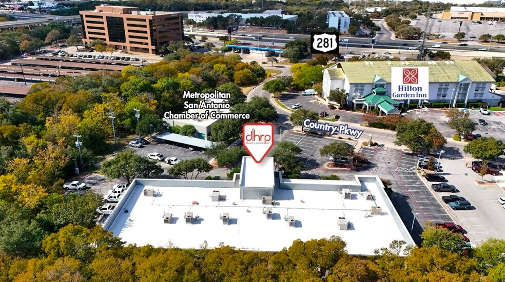 More Photos Of 12940 Country, San Antonio Office For Sale