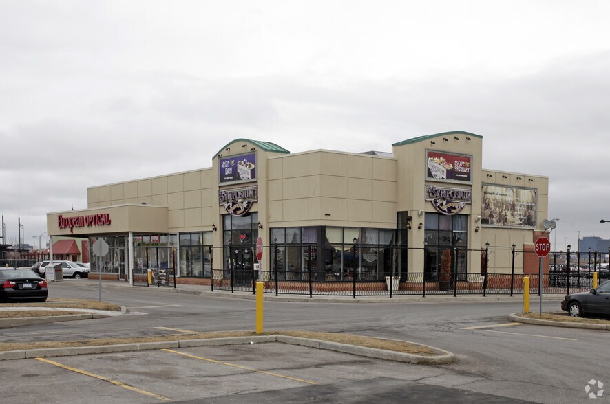 More Photos Of 31 Colossus Dr, Vaughan Storefront For Lease