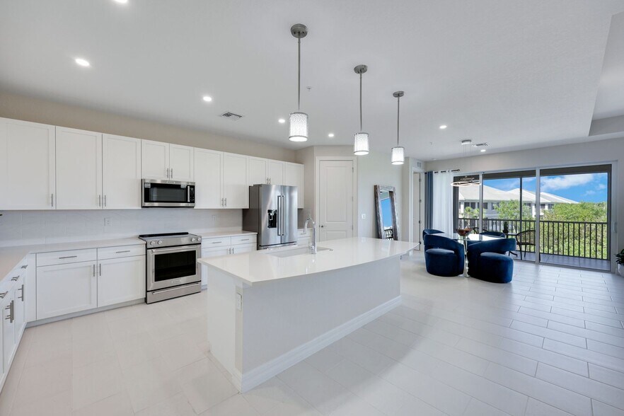 More Photos Of 273 Indies Dr E, Naples Apartments For Sale