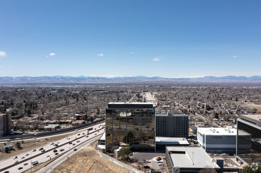 More Photos Of 1777 S Harrison St, Denver Office For Lease