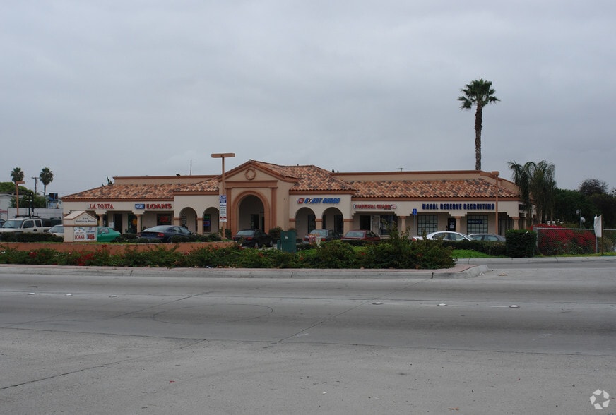 More Photos Of 730 H St, Chula Vista Unknown For Lease