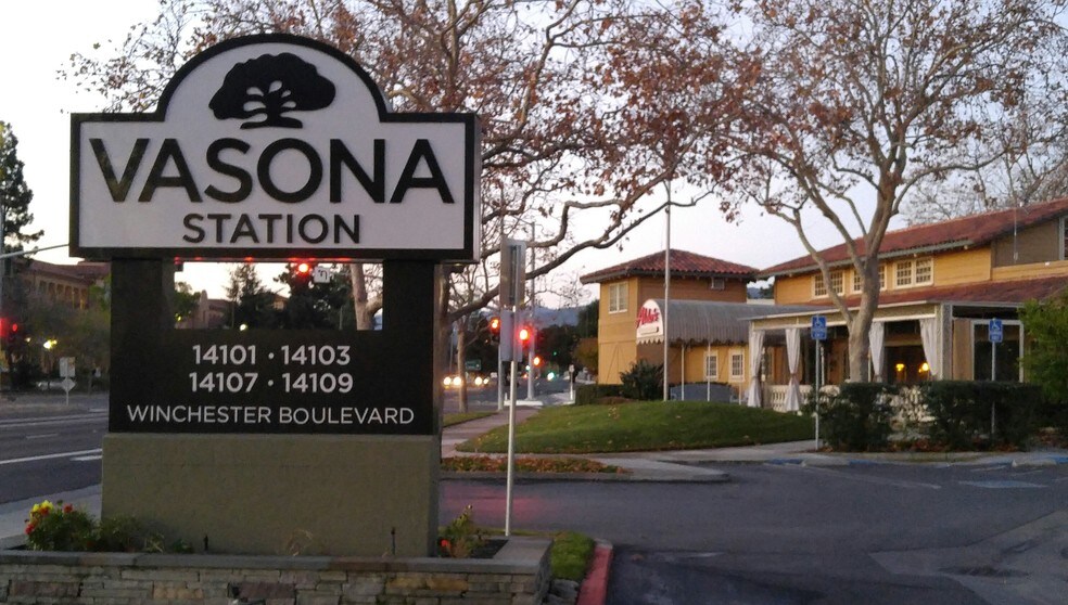 More Photos Of 14107 Winchester Blvd, Los Gatos Medical For Lease