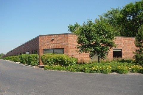 Primary Photo Of 111 Erick St, Crystal Lake Light Manufacturing For Lease