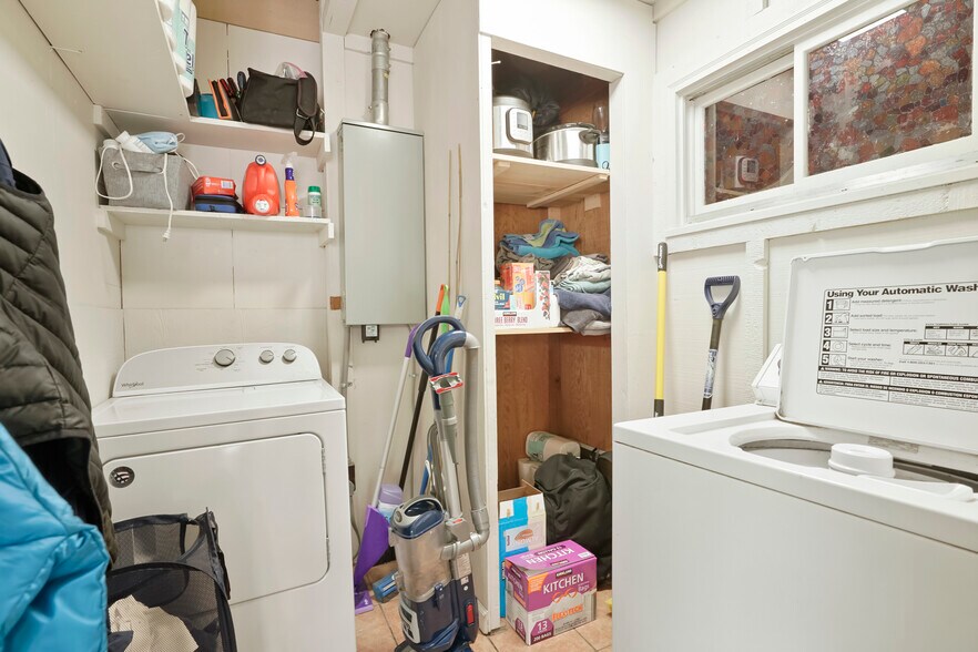 More Photos Of , Evergreen Multifamily For Sale