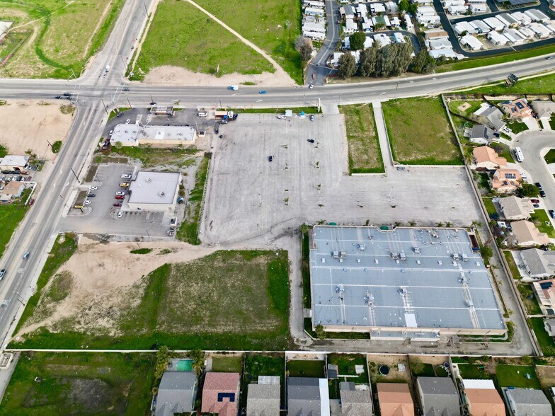 More Photos Of 1715 Morning Dr, Bakersfield Land For Sale