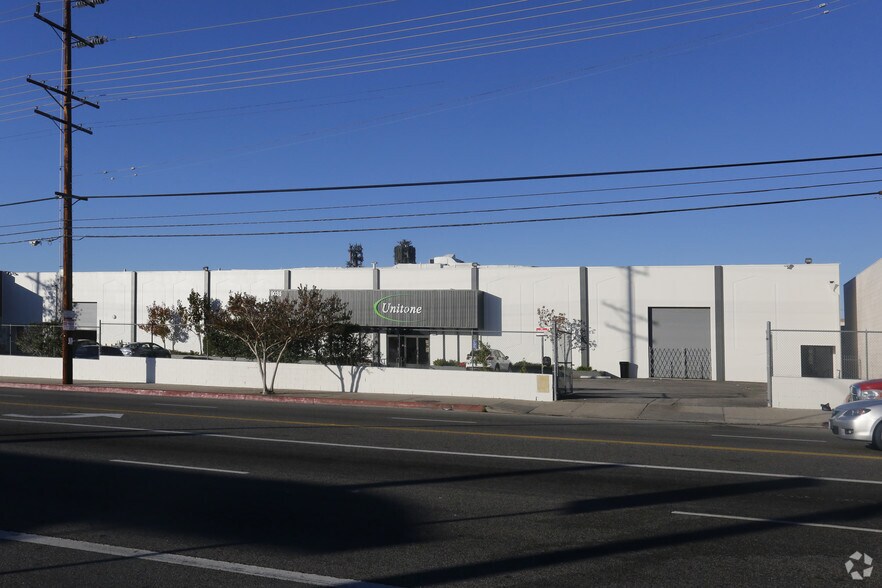 More Photos Of 9035 Canoga Ave, Canoga Park Manufacturing For Sale