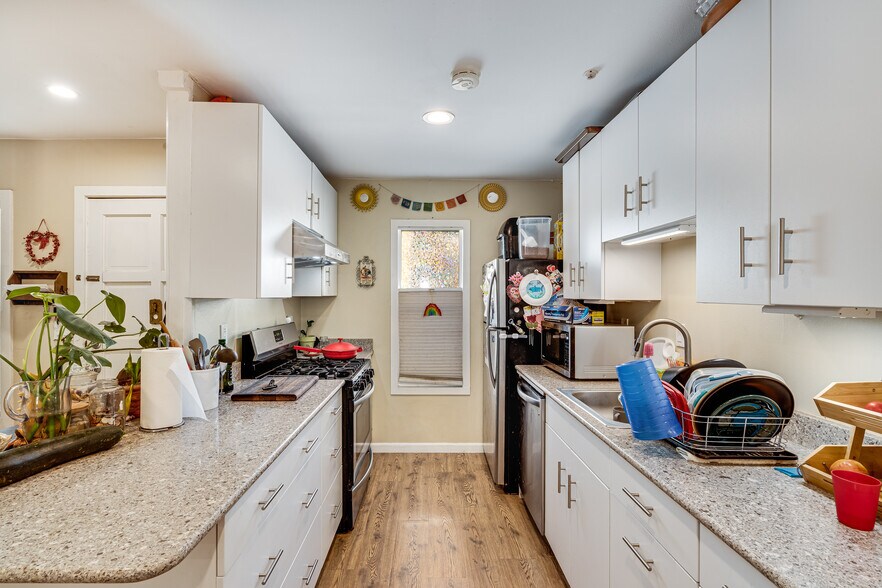 More Photos Of 133 W Agua Caliente Rd, Sonoma Apartments For Sale