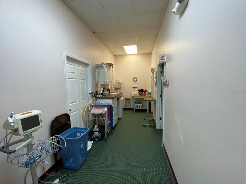 More Photos Of 205 N Scenic Hwy, Frostproof General Retail For Sale