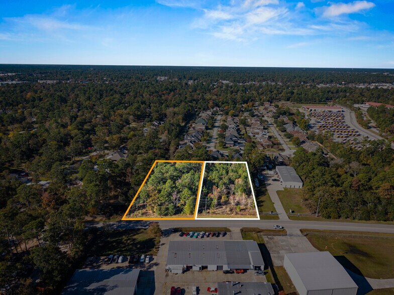 More Photos Of 26231 Hanna Rd, Spring Land For Sale