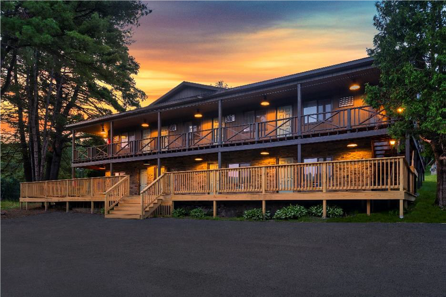 More Photos Of 2206 State Route 9N, Lake George Hotel For Sale