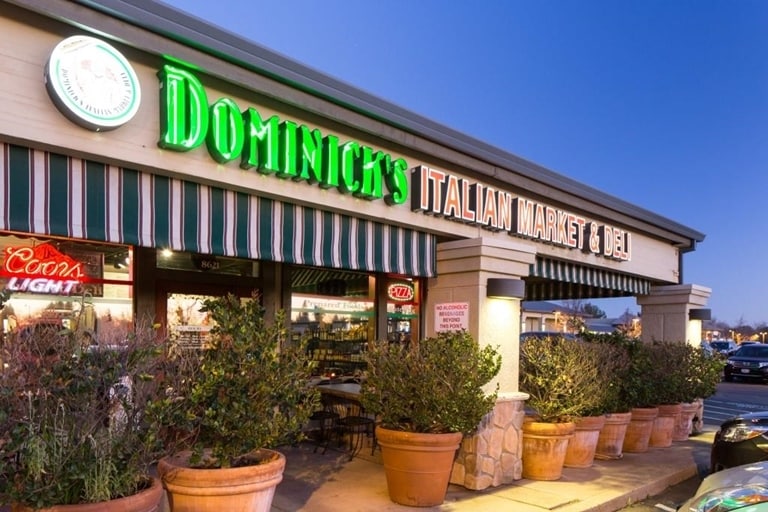 More Photos Of 8601-8727 Auburn Folsom Rd, Granite Bay Unknown For Lease