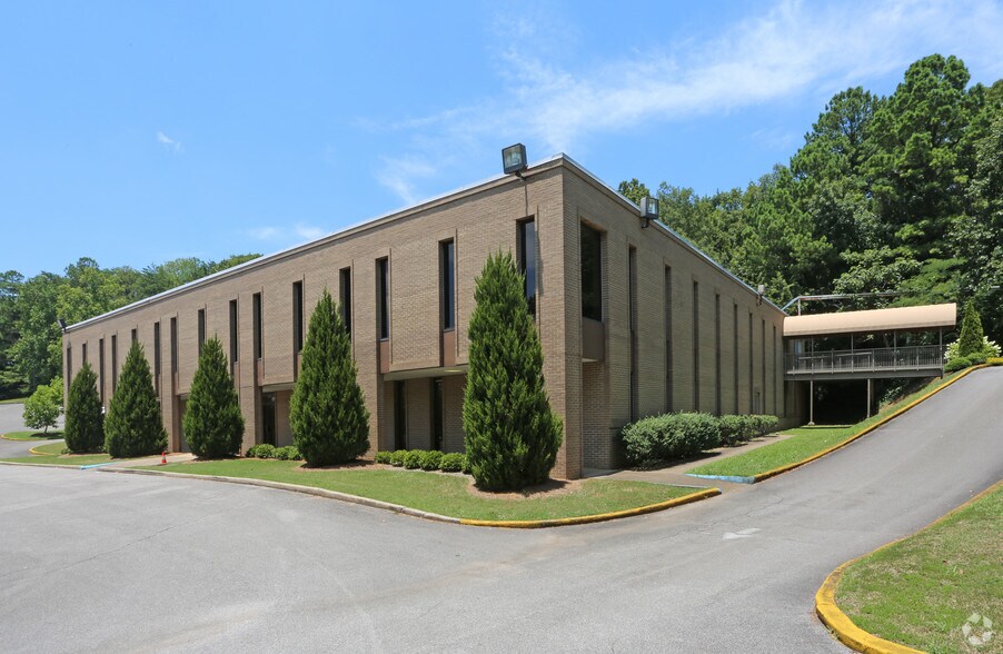 More Photos Of 301 Beacon Pky W, Birmingham Office For Lease